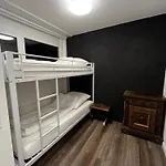 Kuckucksnest - Hallenbad, Sauna, Bergblick, Ski, Tennis, Renoviert Apartamento