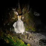Kuckucksnest - Hallenbad, Sauna, Bergblick, Ski, Tennis, Renoviert Apartamento Schonach im Schwarzwald