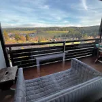 Kuckucksnest - Hallenbad, Sauna, Bergblick, Ski, Tennis, Renoviert