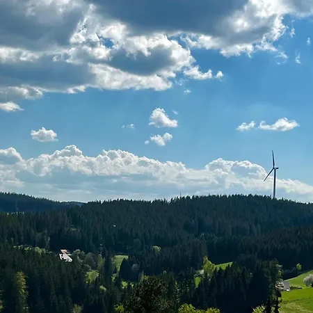 Kuckucksnest - Hallenbad, Sauna, Bergblick, Ski, Tennis, Renoviert דירה סכונאץ'