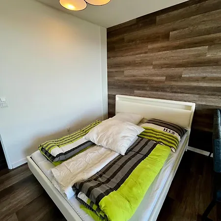 Lejlighed Kuckucksnest - Hallenbad, Sauna, Bergblick, Ski, Tennis, Renoviert