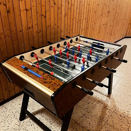 Kuckucksnest - Hallenbad, Sauna, Bergblick, Ski, Tennis, Renoviert