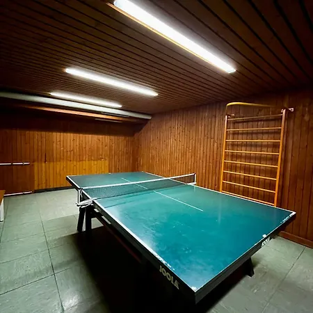 Kuckucksnest - Hallenbad, Sauna, Bergblick, Ski, Tennis, Renoviert סכונאץ'