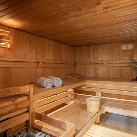 Kuckucksnest - Hallenbad, Sauna, Bergblick, Ski, Tennis, Renoviert * סכונאץ'