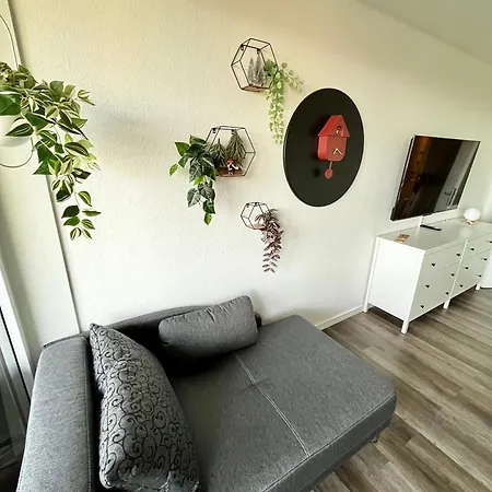 דירה Kuckucksnest - Hallenbad, Sauna, Bergblick, Ski, Tennis, Renoviert