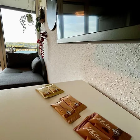 Kuckucksnest - Hallenbad, Sauna, Bergblick, Ski, Tennis, Renoviert