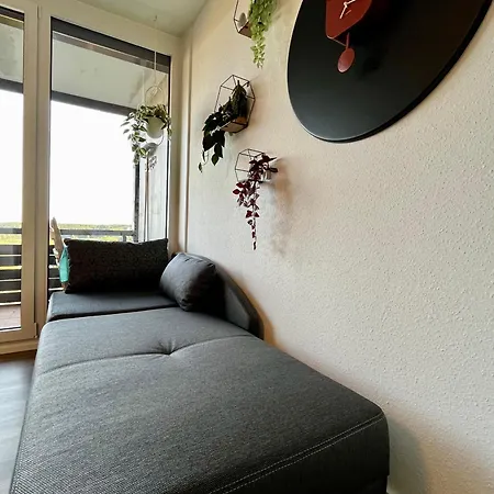 דירה Kuckucksnest - Hallenbad, Sauna, Bergblick, Ski, Tennis, Renoviert