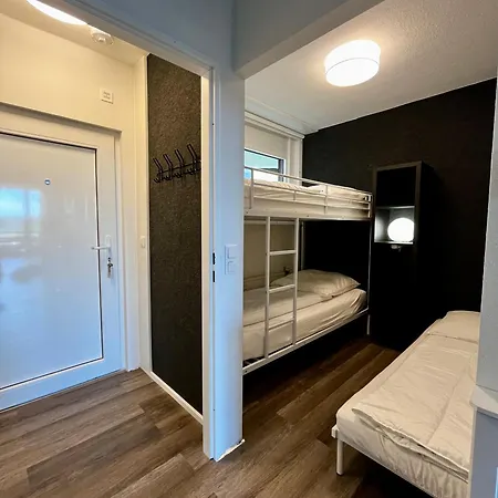 דירה Kuckucksnest - Hallenbad, Sauna, Bergblick, Ski, Tennis, Renoviert