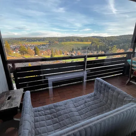 Kuckucksnest - Hallenbad, Sauna, Bergblick, Ski, Tennis, Renoviert
